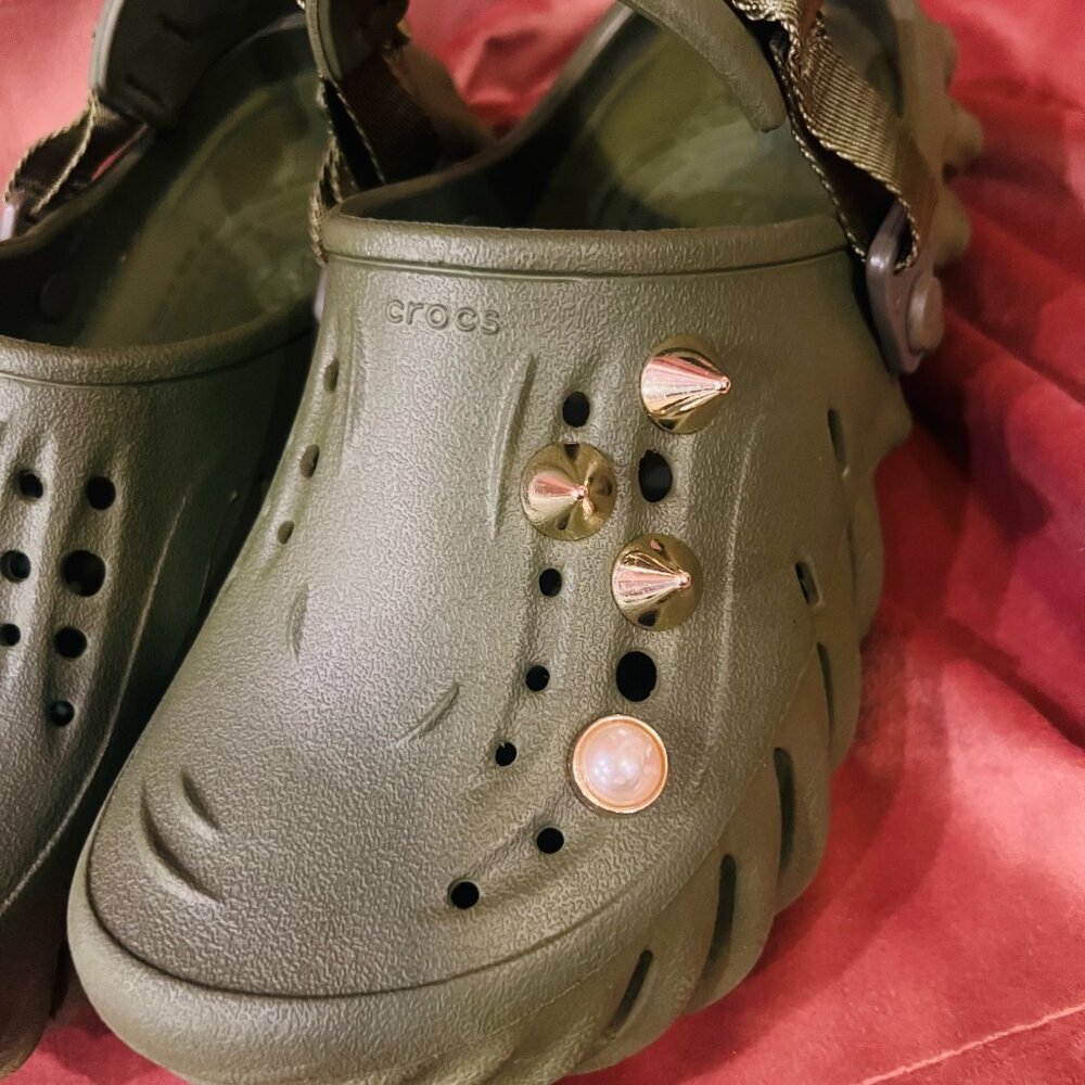 Crocs - Picture 3 of 3